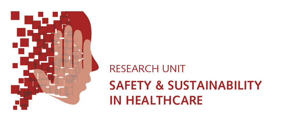 Research Unit Safety & Sustainability in Healthcare